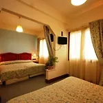 Elvetia Hotel