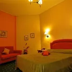Elvetia 3* Karpenísion