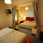 Elvetia Hotel 3*