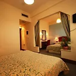 Elvetia Hotel 3*