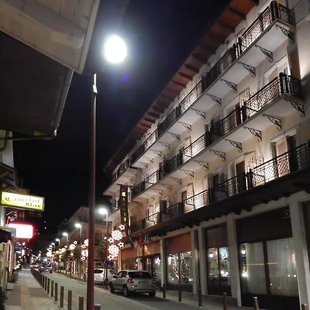 艾尔维提亚酒店
