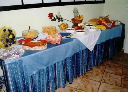 Elvetia Karpenísion