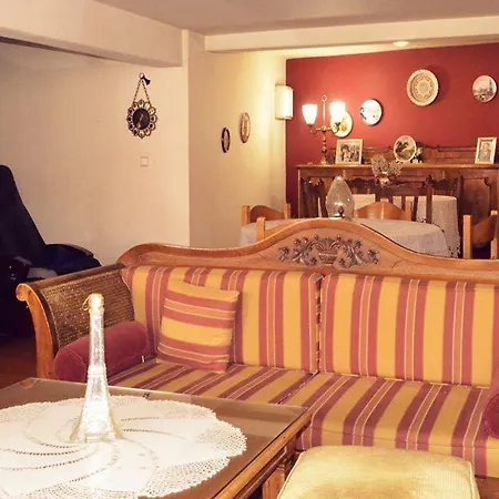 Hotel Elvetia 3*