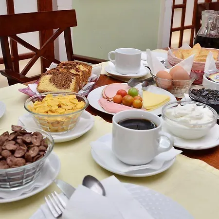 Elvetia Hotel 3*