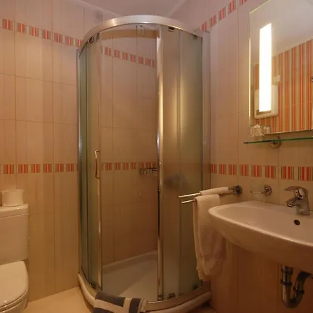 Elvetia Hotel 3*