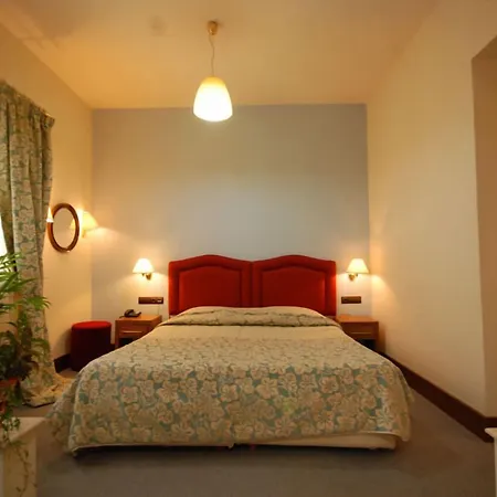 Hotel Elvetia