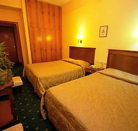 Elvetia 3*