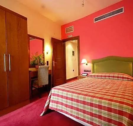 Hotel Elvetia 3*