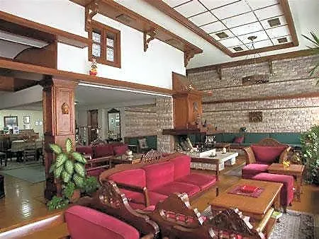 Hotel Elvetia 3*