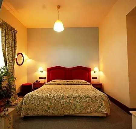 Elvetia Hotel