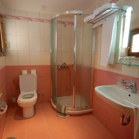 Elvetia Hotel 3*