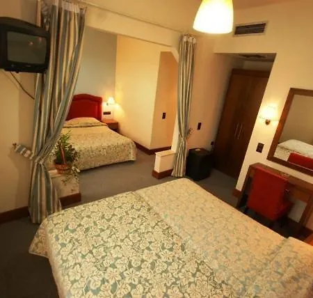 Hotel Elvetia