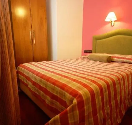 Hotel Elvetia