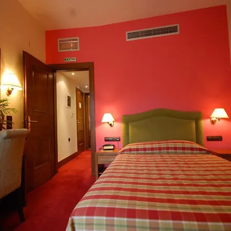 Hotel Elvetia 3*