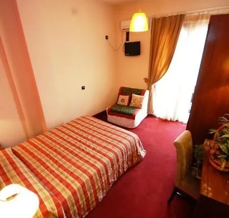Elvetia Hotel 3*