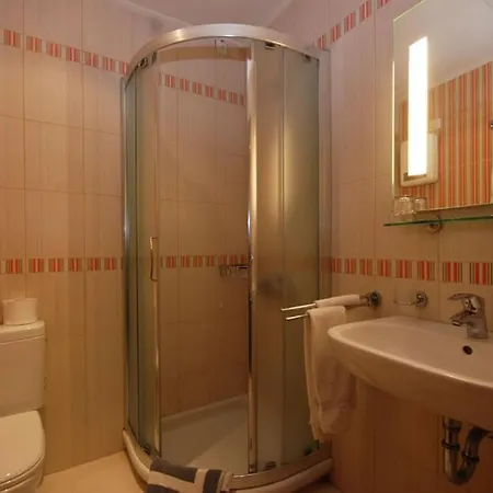 Hotel Elvetia