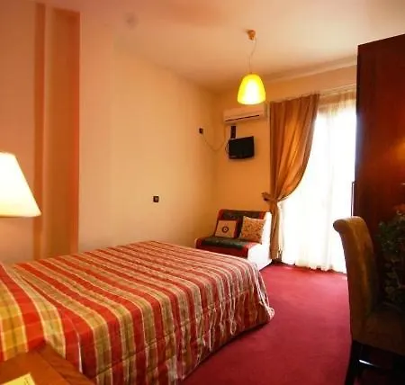 Elvetia Hotel 3*
