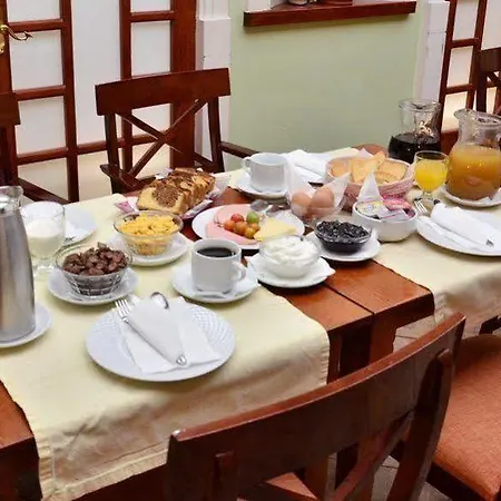 Hotel Elvetia Karpenísion