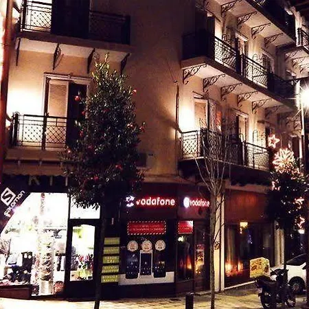 艾尔维提亚酒店 3*
