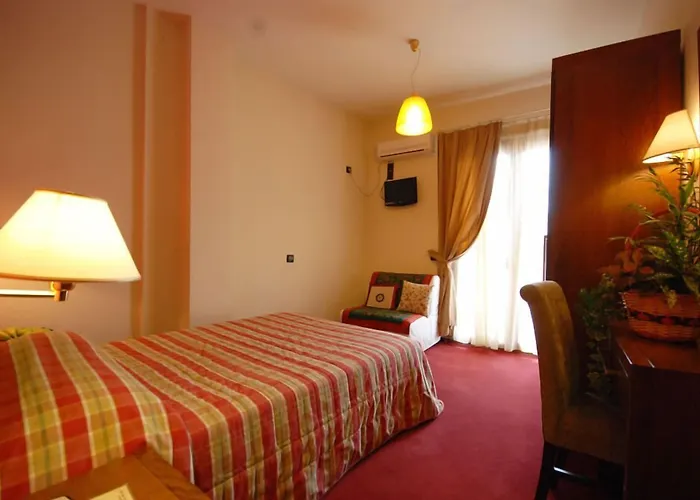 Ξενοδοχείο ελβετία