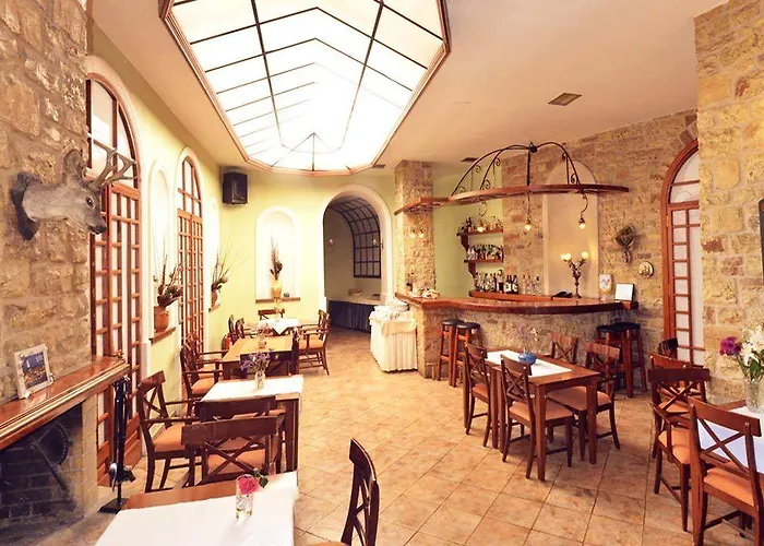 Ξενοδοχείο ελβετία