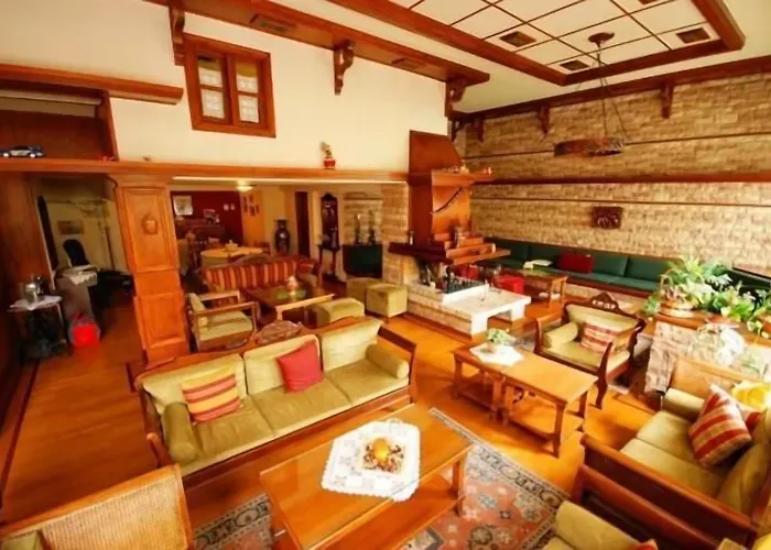 ελβετία Καρπενήσι