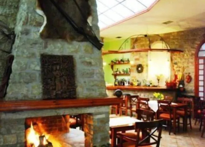 Ξενοδοχείο ελβετία 3*