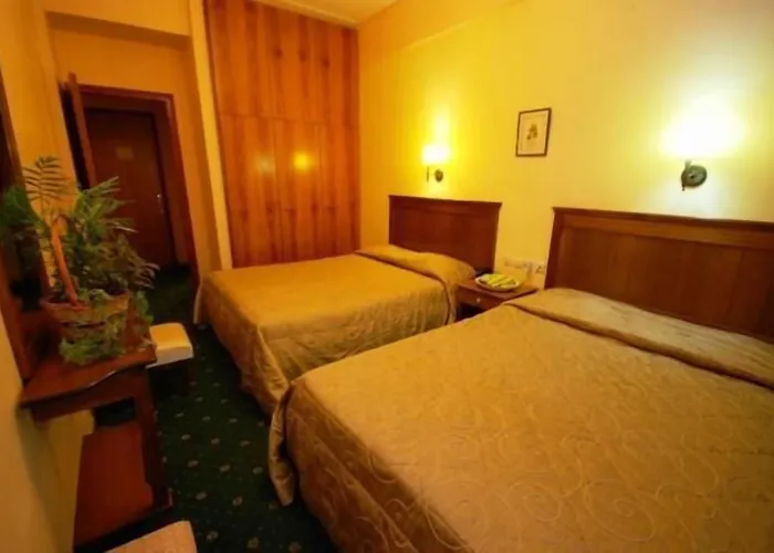 ελβετία Καρπενήσι