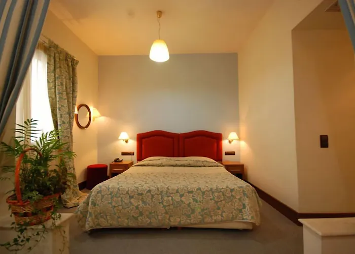 Ξενοδοχείο ελβετία