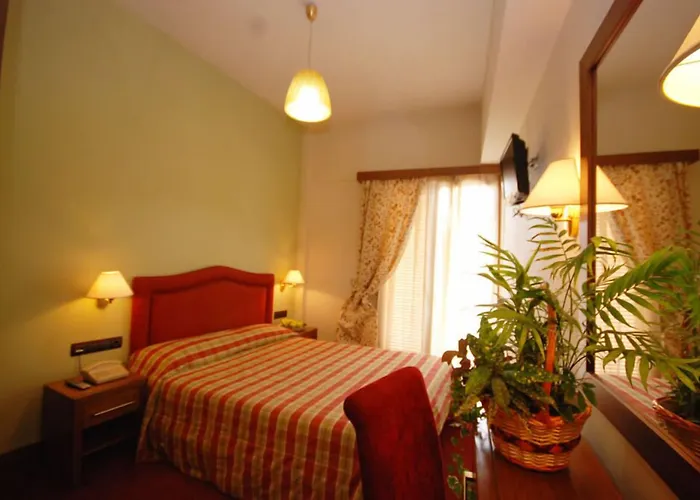 ελβετία 3* Καρπενήσι