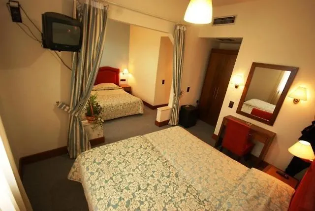 Ξενοδοχείο ελβετία