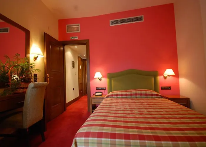 Ξενοδοχείο ελβετία 3*