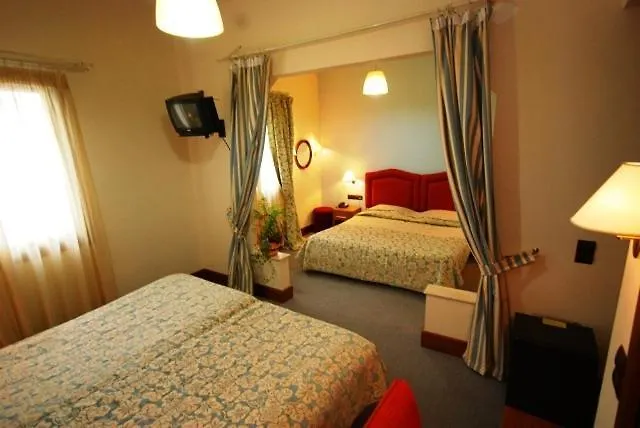 ελβετία Ξενοδοχείο 3*