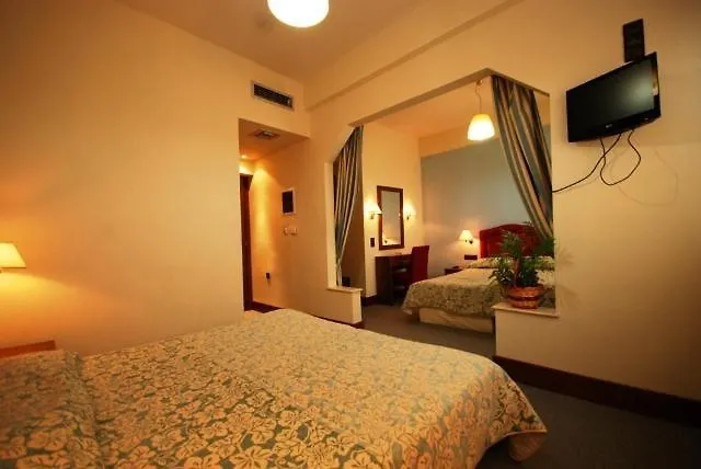 ελβετία Ξενοδοχείο 3*